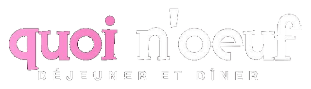 Quoi n'Oeuf
